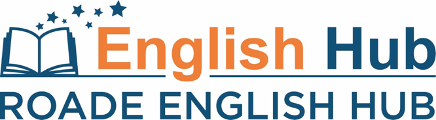 Roade English Hub