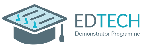 EdTech Demonstrator Programme